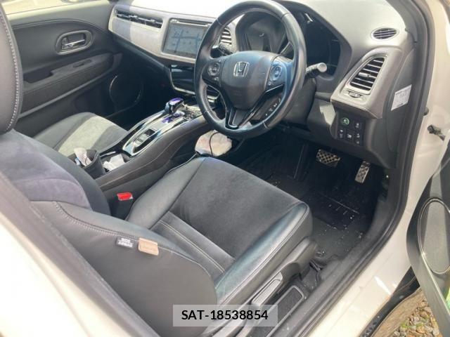 Honda VEZEL 2016-12 8038989-10