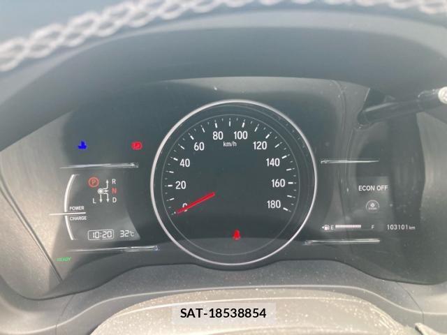 Honda VEZEL 2016-12 8038989-17
