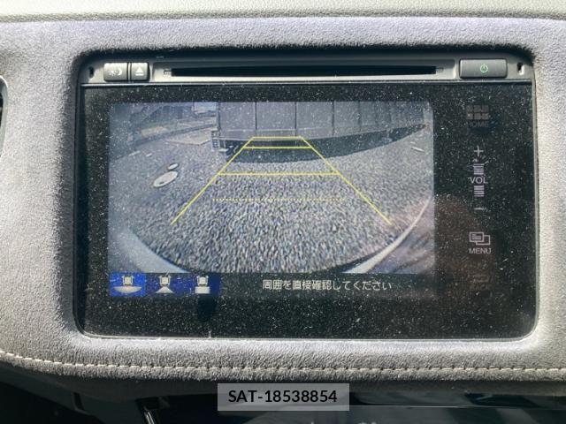 Honda VEZEL 2016-12 8038989-21