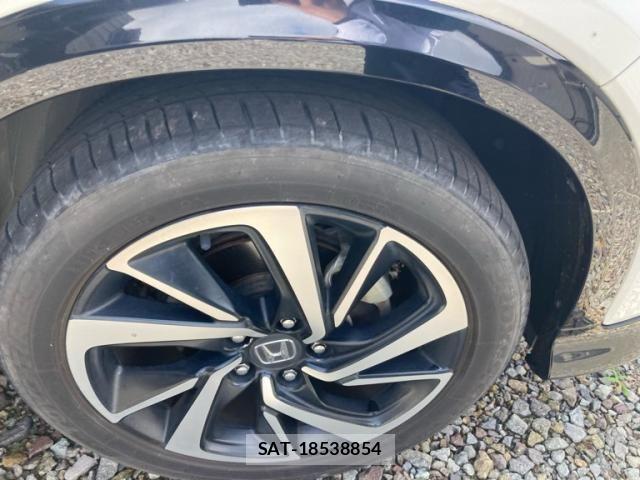 Honda VEZEL 2016-12 8038989-4