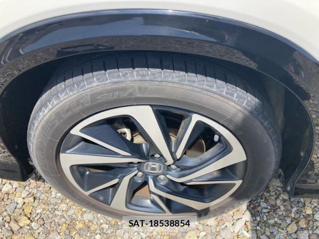 Honda VEZEL 2016-12 8038989-7