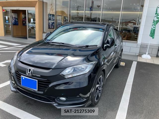 Honda VEZEL 2014-03 8038997-0