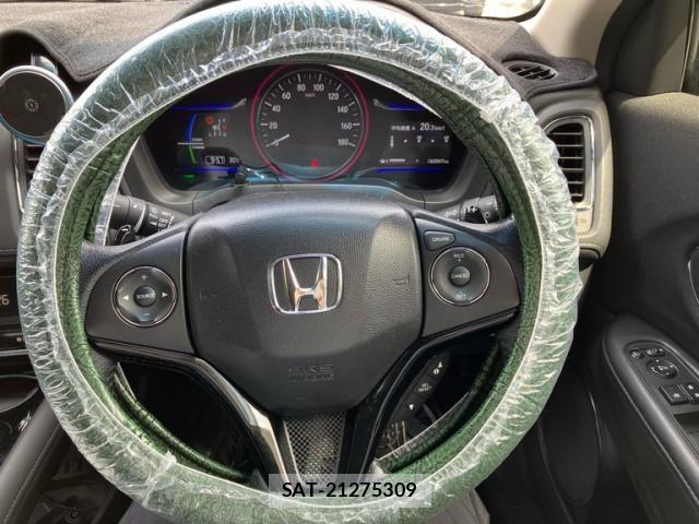 Honda VEZEL 2014-03 8038997-11
