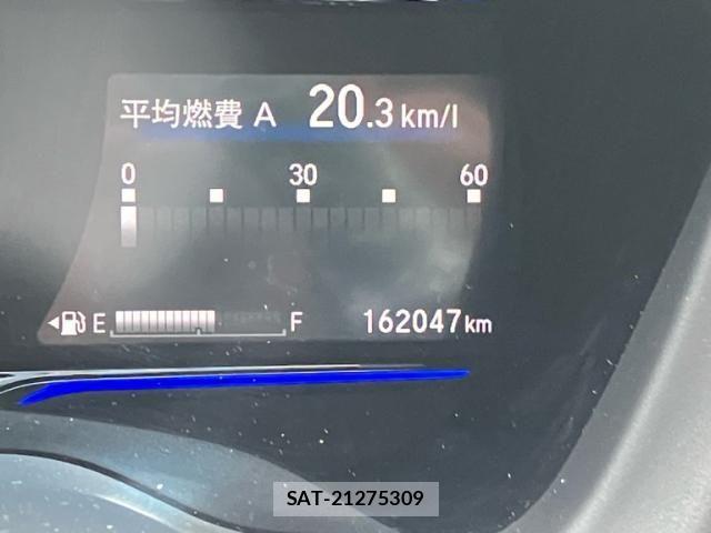 Honda VEZEL 2014-03 8038997-12