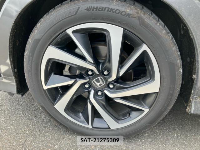 Honda VEZEL 2014-03 8038997-5
