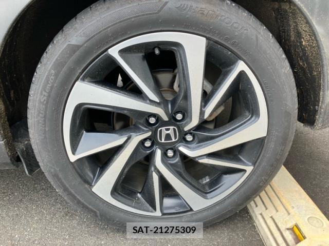 Honda VEZEL 2014-03 8038997-6