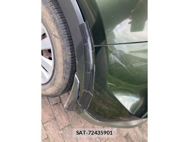 Honda VEZEL 2014-10 8039000-13