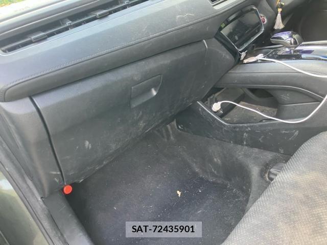 Honda VEZEL 2014-10 8039000-16