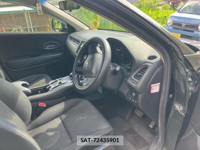 Honda VEZEL 2014-10 8039000-18