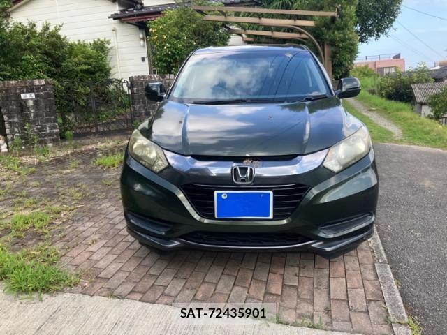 Honda VEZEL 2014-10 8039000-1