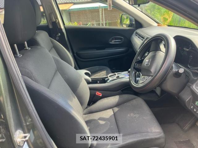 Honda VEZEL 2014-10 8039000-19