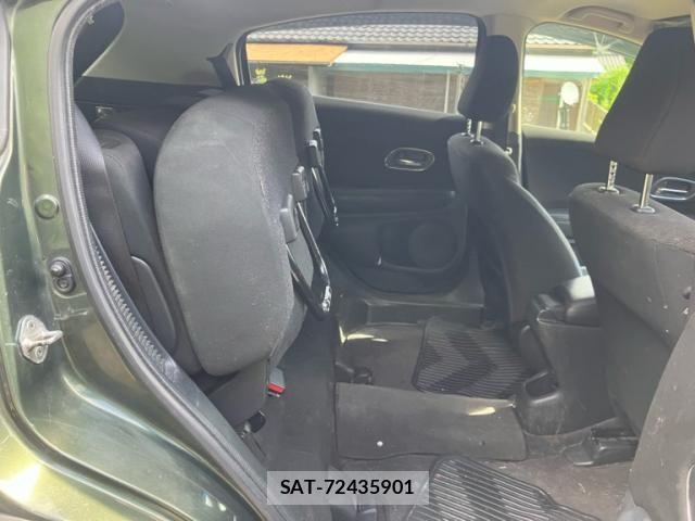 Honda VEZEL 2014-10 8039000-20