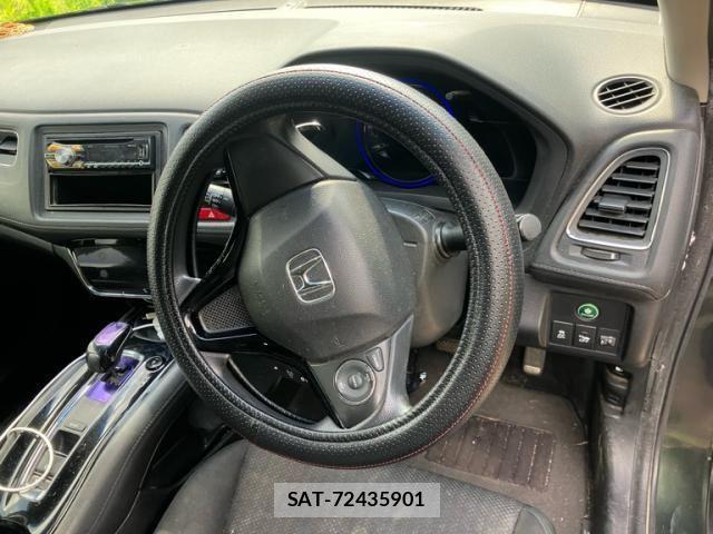 Honda VEZEL 2014-10 8039000-22