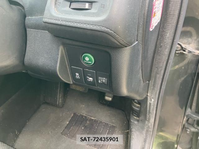 Honda VEZEL 2014-10 8039000-23