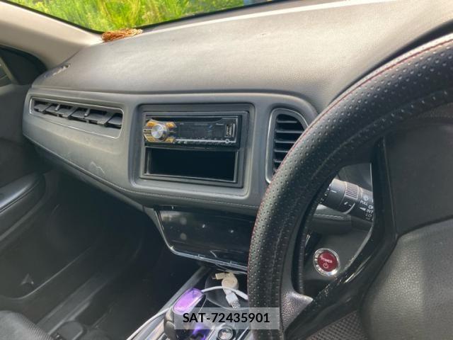 Honda VEZEL 2014-10 8039000-24