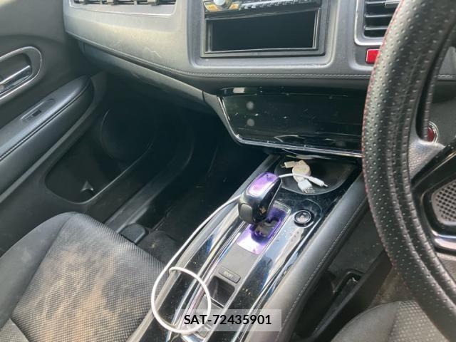 Honda VEZEL 2014-10 8039000-25