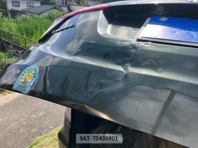 Honda VEZEL 2014-10 8039000-26
