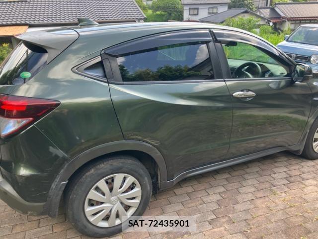 Honda VEZEL 2014-10 8039000-4