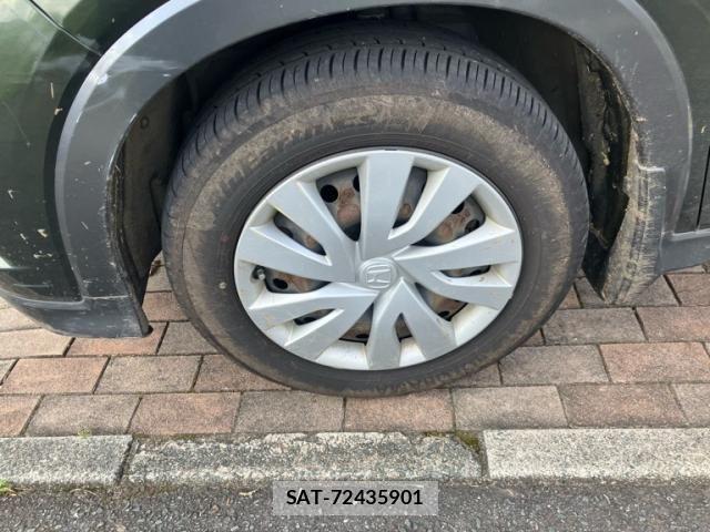 Honda VEZEL 2014-10 8039000-5