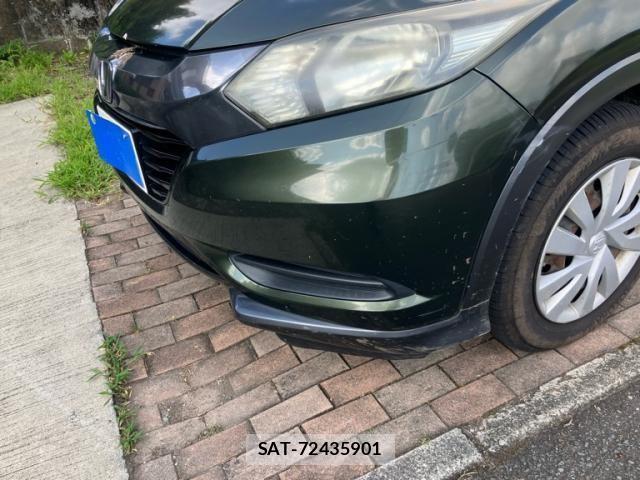 Honda VEZEL 2014-10 8039000-6