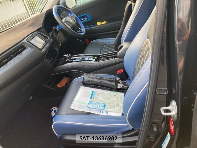 Honda VEZEL 2019-05 8038987-12