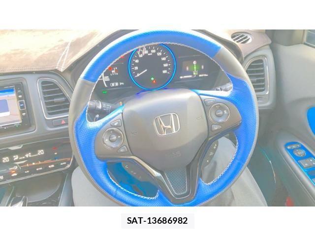 Honda VEZEL 2019-05 8038987-16