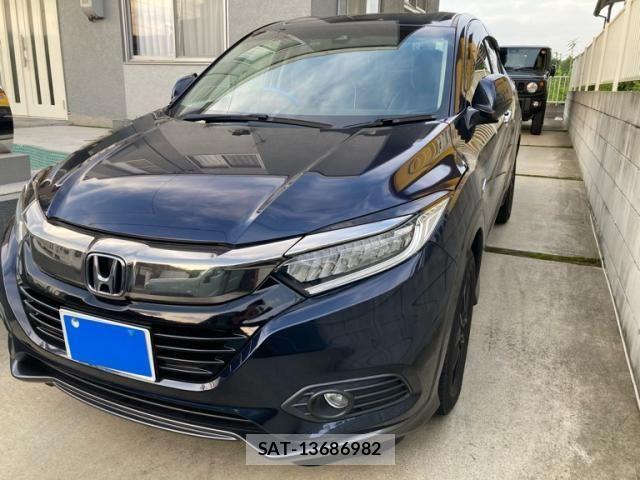 Honda VEZEL 2019-05 8038987-1