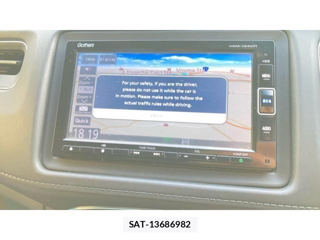 Honda VEZEL 2019-05 8038987-20