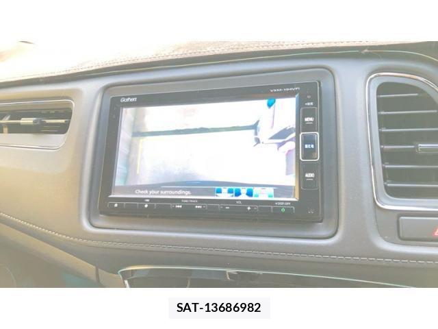 Honda VEZEL 2019-05 8038987-21