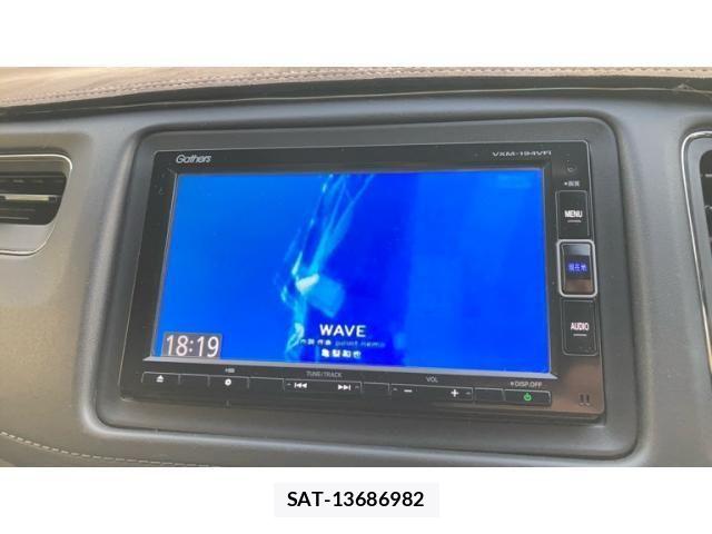 Honda VEZEL 2019-05 8038987-23