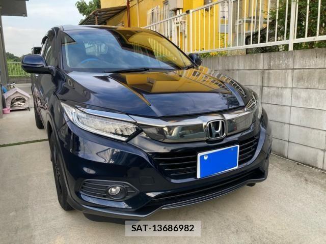 Honda VEZEL 2019-05 8038987-2
