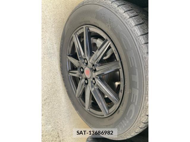 Honda VEZEL 2019-05 8038987-5