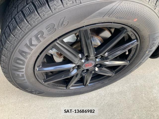 Honda VEZEL 2019-05 8038987-7