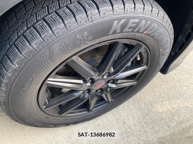 Honda VEZEL 2019-05 8038987-8