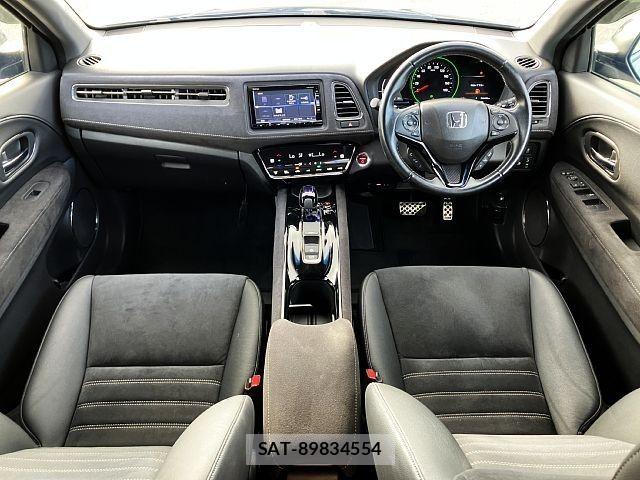 Honda VEZEL 2016-08 8038980-1