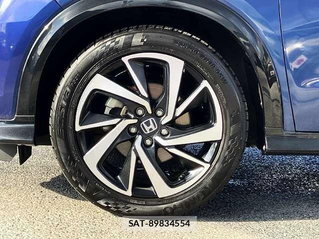 Honda VEZEL 2016-08 8038980-3