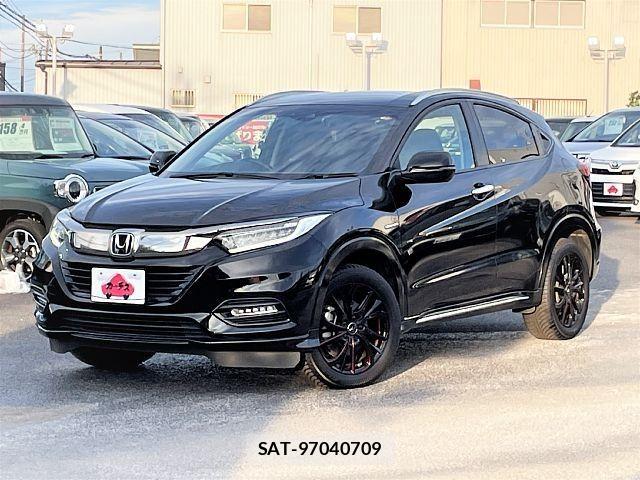 Honda VEZEL 2019-06 8038974-0
