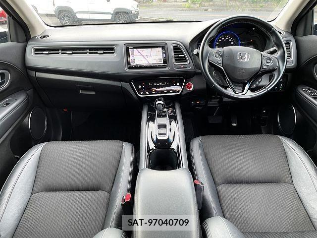 Honda VEZEL 2019-06 8038974-1