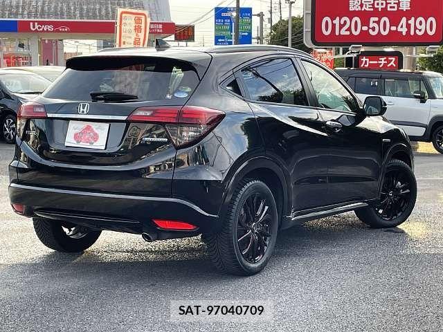 Honda VEZEL 2019-06 8038974-2