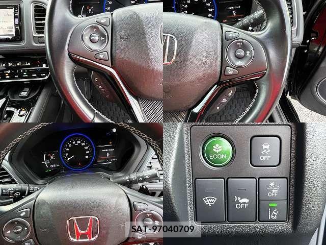 Honda VEZEL 2019-06 8038974-4