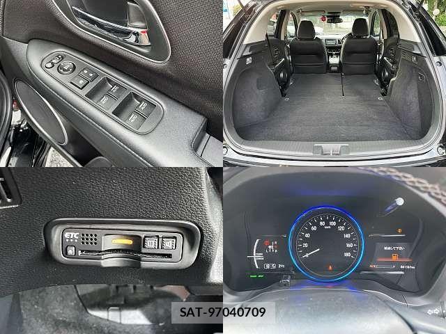 Honda VEZEL 2019-06 8038974-6