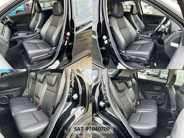 Honda VEZEL 2019-06 8038974-7