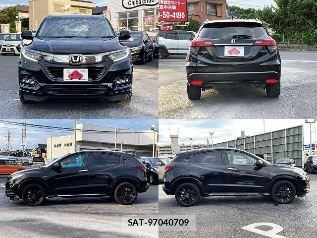 Honda VEZEL 2019-06 8038974-8