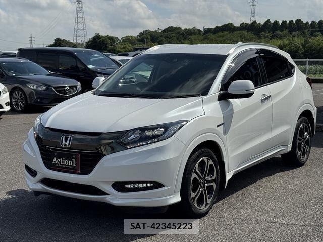 Honda VEZEL 2016-09 8038988-0