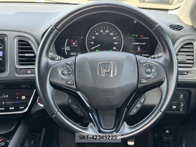Honda VEZEL 2016-09 8038988-11