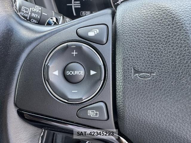 Honda VEZEL 2016-09 8038988-12
