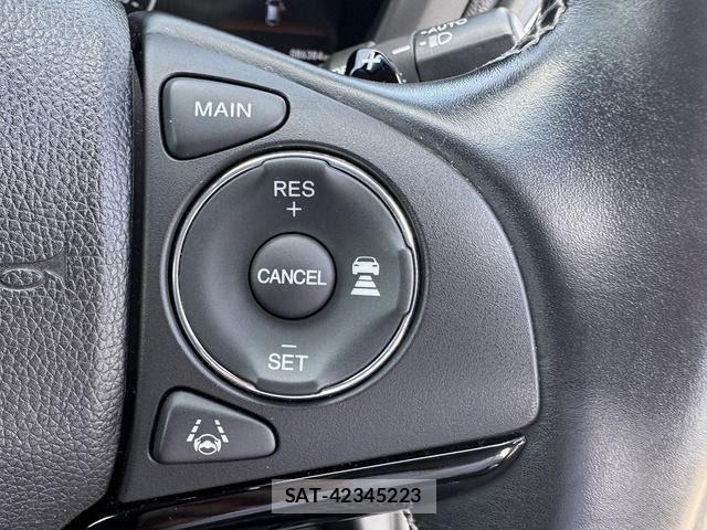 Honda VEZEL 2016-09 8038988-13