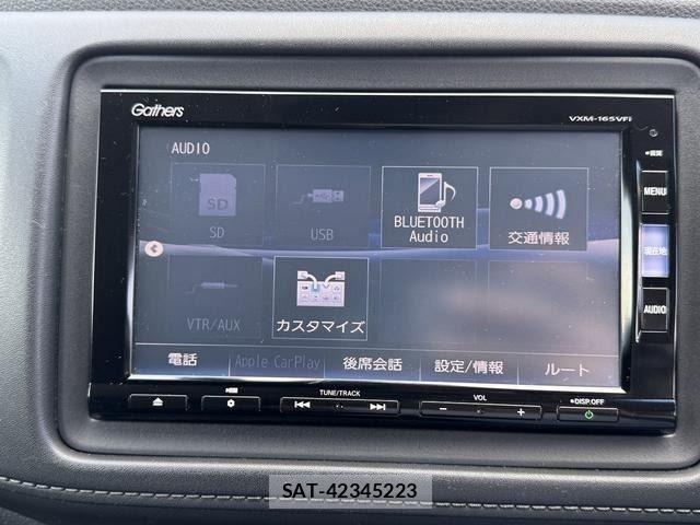 Honda VEZEL 2016-09 8038988-15