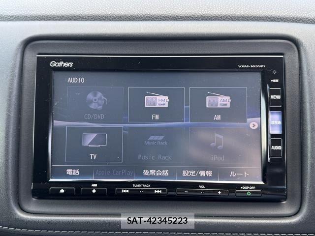 Honda VEZEL 2016-09 8038988-16