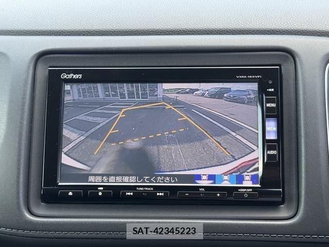 Honda VEZEL 2016-09 8038988-17